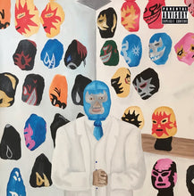 Load image into Gallery viewer, The Most Interesting Man In The World (LP)