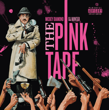 Load image into Gallery viewer, The Pink Tape (2LP)