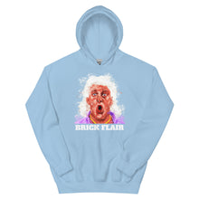 Load image into Gallery viewer, &quot;Nobody Bleeds Like Flair&quot; - Hoodie
