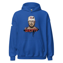 Load image into Gallery viewer, &quot;The Steiner Brothers&quot; - Hoodie [SNOTTY EDITION]