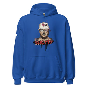 "The Steiner Brothers" - Hoodie [SNOTTY EDITION]