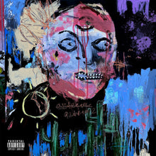 Load image into Gallery viewer, Aztecaz (LP) | Maze Overlay x Farma Beats | Copenhagen Crates Exclusive Limited Vinyl 12" Wax Record Underground Rap Hiphop Hip Hop