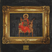 Load image into Gallery viewer, Martyr Musik 2 (LP) | Jamil Honesty x Hobgoblin | Copenhagen Crates Exclusive Limited Vinyl 12" Wax Record Underground Rap Hiphop Hip Hop