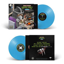 Load image into Gallery viewer, Oroku Saki (LP) | Mickey Diamond | Copenhagen Crates Exclusive Limited Vinyl 12" Wax Record Underground Rap Hiphop Hip Hop