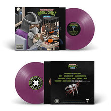 Load image into Gallery viewer, Oroku Saki (LP) | Mickey Diamond | Copenhagen Crates Exclusive Limited Vinyl 12" Wax Record Underground Rap Hiphop Hip Hop