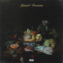 Load image into Gallery viewer, Ground Provision (LP)