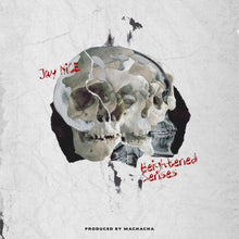 Load image into Gallery viewer, Heightened Senses (LP) | Jay NiCE x Machacha | Copenhagen Crates Exclusive Limited Vinyl 12" Wax Record Underground Rap Hiphop Hip Hop