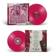 Load image into Gallery viewer, Bangkok Dangerous Vol. 3 - Reissue (LP) | Mickey Diamond | Copenhagen Crates Exclusive Limited Vinyl 12" Wax Record Underground Rap Hiphop Hip Hop