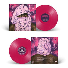 Load image into Gallery viewer, Bangkok Adrenaline (LP) | Mickey Diamond | Copenhagen Crates Exclusive Limited Vinyl 12" Wax Record Underground Rap Hiphop Hip Hop