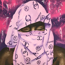 Load image into Gallery viewer, Bangkok Adrenaline (DIGITAL) | Mickey Diamond | Copenhagen Crates Exclusive Limited Vinyl 12" Wax Record Underground Rap Hiphop Hip Hop