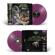 Load image into Gallery viewer, Oroku Saki (LP) | Mickey Diamond | Copenhagen Crates Exclusive Limited Vinyl 12" Wax Record Underground Rap Hiphop Hip Hop
