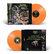 Load image into Gallery viewer, Oroku Saki (LP) | Mickey Diamond | Copenhagen Crates Exclusive Limited Vinyl 12" Wax Record Underground Rap Hiphop Hip Hop