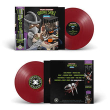 Load image into Gallery viewer, Oroku Saki (LP) | Mickey Diamond | Copenhagen Crates Exclusive Limited Vinyl 12" Wax Record Underground Rap Hiphop Hip Hop