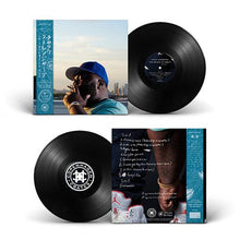 Load image into Gallery viewer, Too Afraid To Dance (LP) | Chuck Strangers | Copenhagen Crates Exclusive Limited Vinyl 12" Wax Record Underground Rap Hiphop Hip Hop