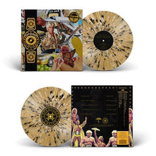 Load image into Gallery viewer, Flair 4 The Gold (LP) | Mickey Diamond | Copenhagen Crates Exclusive Limited Vinyl 12" Wax Record Underground Rap Hiphop Hip Hop