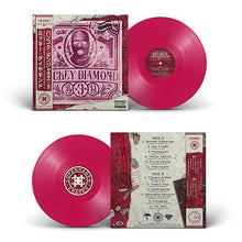 Load image into Gallery viewer, Bangkok Dangerous Vol. 3 - Reissue (LP) | Mickey Diamond | Copenhagen Crates Exclusive Limited Vinyl 12" Wax Record Underground Rap Hiphop Hip Hop