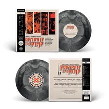 Load image into Gallery viewer, Portrait Of A Pimp (LP) | SmooVth x Giallo Point | Copenhagen Crates Exclusive Limited Vinyl 12" Wax Record Underground Rap Hiphop Hip Hop