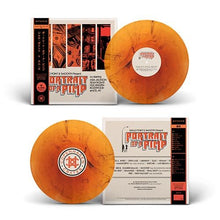Load image into Gallery viewer, Portrait Of A Pimp (LP) | SmooVth x Giallo Point | Copenhagen Crates Exclusive Limited Vinyl 12" Wax Record Underground Rap Hiphop Hip Hop