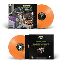 Load image into Gallery viewer, Oroku Saki (LP) | Mickey Diamond | Copenhagen Crates Exclusive Limited Vinyl 12" Wax Record Underground Rap Hiphop Hip Hop