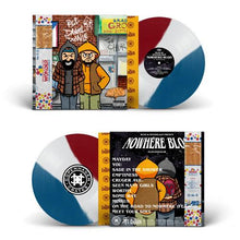 Load image into Gallery viewer, Nowhere Bloo (LP)