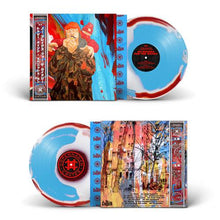 Load image into Gallery viewer, No Breaks For The W3ary (LP)