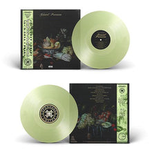 Load image into Gallery viewer, Ground Provision (LP)