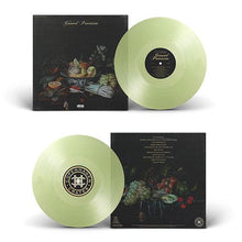 Load image into Gallery viewer, Ground Provision (LP)