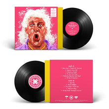 Load image into Gallery viewer, Nobody Bleeds Like Flair (LP)