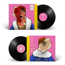 Load image into Gallery viewer, Nobody Bleeds Like Flair (LP)