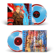 Load image into Gallery viewer, No Breaks For The W3ary (LP)