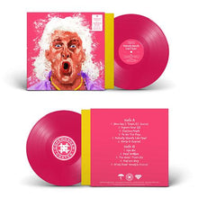 Load image into Gallery viewer, Nobody Bleeds Like Flair (LP)