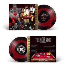 Load image into Gallery viewer, The Policy Kings (LP)