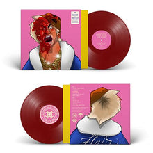 Load image into Gallery viewer, Nobody Bleeds Like Flair (LP)