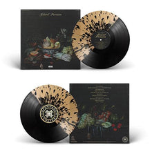 Load image into Gallery viewer, Ground Provision (LP)