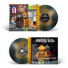 Load image into Gallery viewer, Nowhere Bloo (LP)