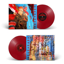 Load image into Gallery viewer, No Breaks For The W3ary (LP)