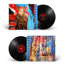 Load image into Gallery viewer, No Breaks For The W3ary (LP)