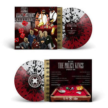 Load image into Gallery viewer, The Policy Kings (LP)
