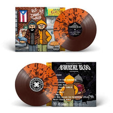 Load image into Gallery viewer, Nowhere Bloo (LP)