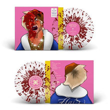 Load image into Gallery viewer, Nobody Bleeds Like Flair (LP)