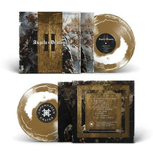 Load image into Gallery viewer, Angelz & Demonz 2 (LP) | M.A.V. x Hobgoblin | Copenhagen Crates Exclusive Limited Vinyl 12" Wax Record Underground Rap Hiphop Hip Hop