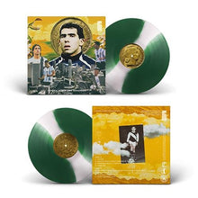 Load image into Gallery viewer, Choripán (LP) | Cousin Feo x Dre Mendoza | Copenhagen Crates Exclusive Limited Vinyl 12" Wax Record Underground Rap Hiphop Hip Hop