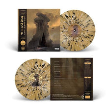 Load image into Gallery viewer, Olvido (LP) | Chris Skillz x Zain | Copenhagen Crates Exclusive Limited Vinyl 12" Wax Record Underground Rap Hiphop Hip Hop