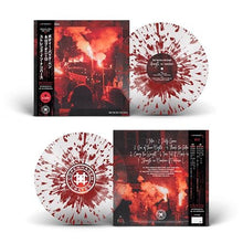 Load image into Gallery viewer, Strength In Numbers (LP) | Body Bag Ben x Rob Deniro | Copenhagen Crates Exclusive Limited Vinyl 12" Wax Record Underground Rap Hiphop Hip Hop