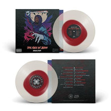 Load image into Gallery viewer, The Face of Jason (LP) | Ankhlejohn | Copenhagen Crates Exclusive Limited Vinyl 12" Wax Record Underground Rap Hiphop Hip Hop