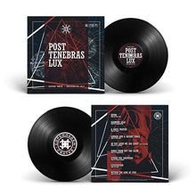 Load image into Gallery viewer, Post Tenebras Lux (LP) | Recognize Ali & Estee Nack | Copenhagen Crates Exclusive Limited Vinyl 12" Wax Record Underground Rap Hiphop Hip Hop