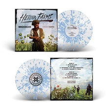 Load image into Gallery viewer, Heroin Farms (LP) | Mooch x Farma Beats | Copenhagen Crates Exclusive Limited Vinyl 12" Wax Record Underground Rap Hiphop Hip Hop