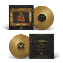 Load image into Gallery viewer, Martyr Musik 2 (LP) | Jamil Honesty x Hobgoblin | Copenhagen Crates Exclusive Limited Vinyl 12" Wax Record Underground Rap Hiphop Hip Hop