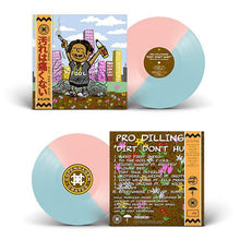 Load image into Gallery viewer, Dirt Don't Hurt (LP)