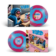 Load image into Gallery viewer, MF BLOO (LP) | BLOO x Spanish Ran | Copenhagen Crates Exclusive Limited Vinyl 12" Wax Record Underground Rap Hiphop Hip Hop